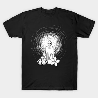 Ofrenda - Offerings T-Shirt